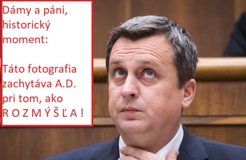 aj pokus sa ráta